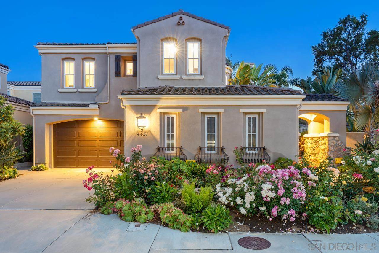 4451 Rosecliff - Photo 1