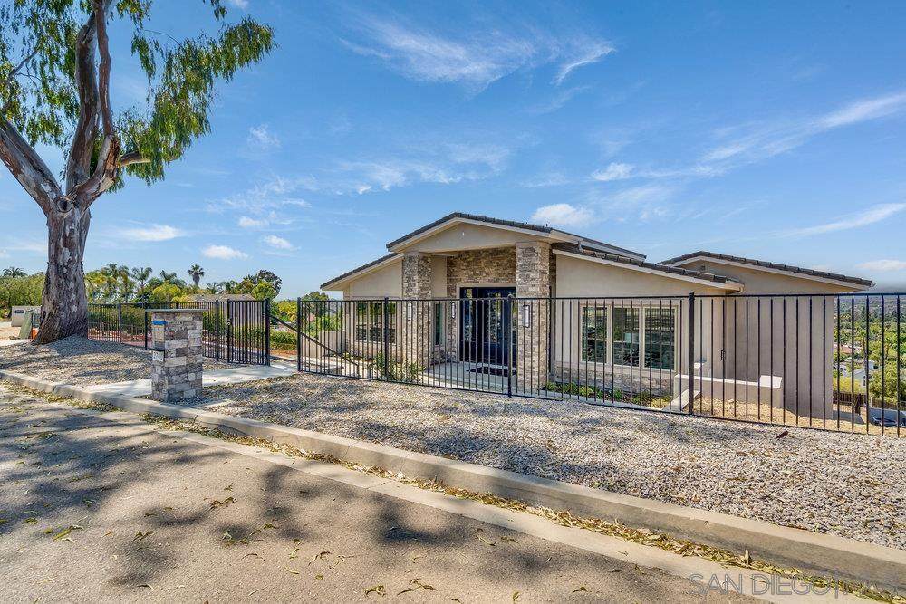 2700 Argonauta Street - Photo 1