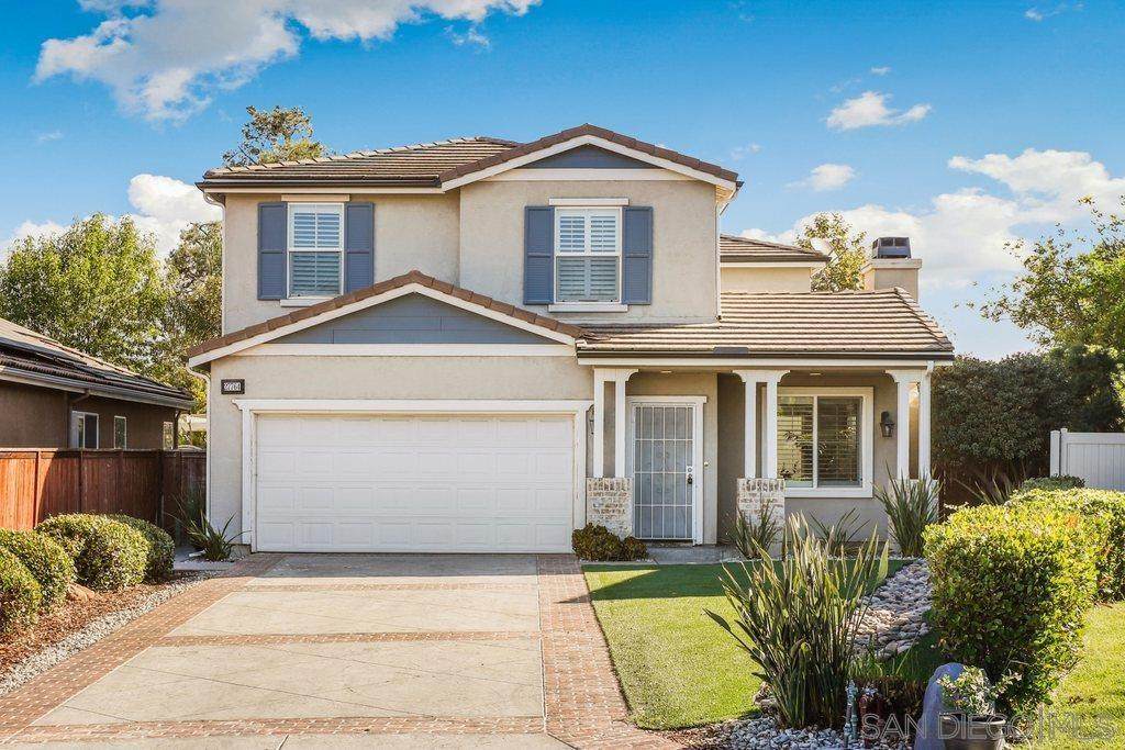 27764 Narcissa Court - Photo 1