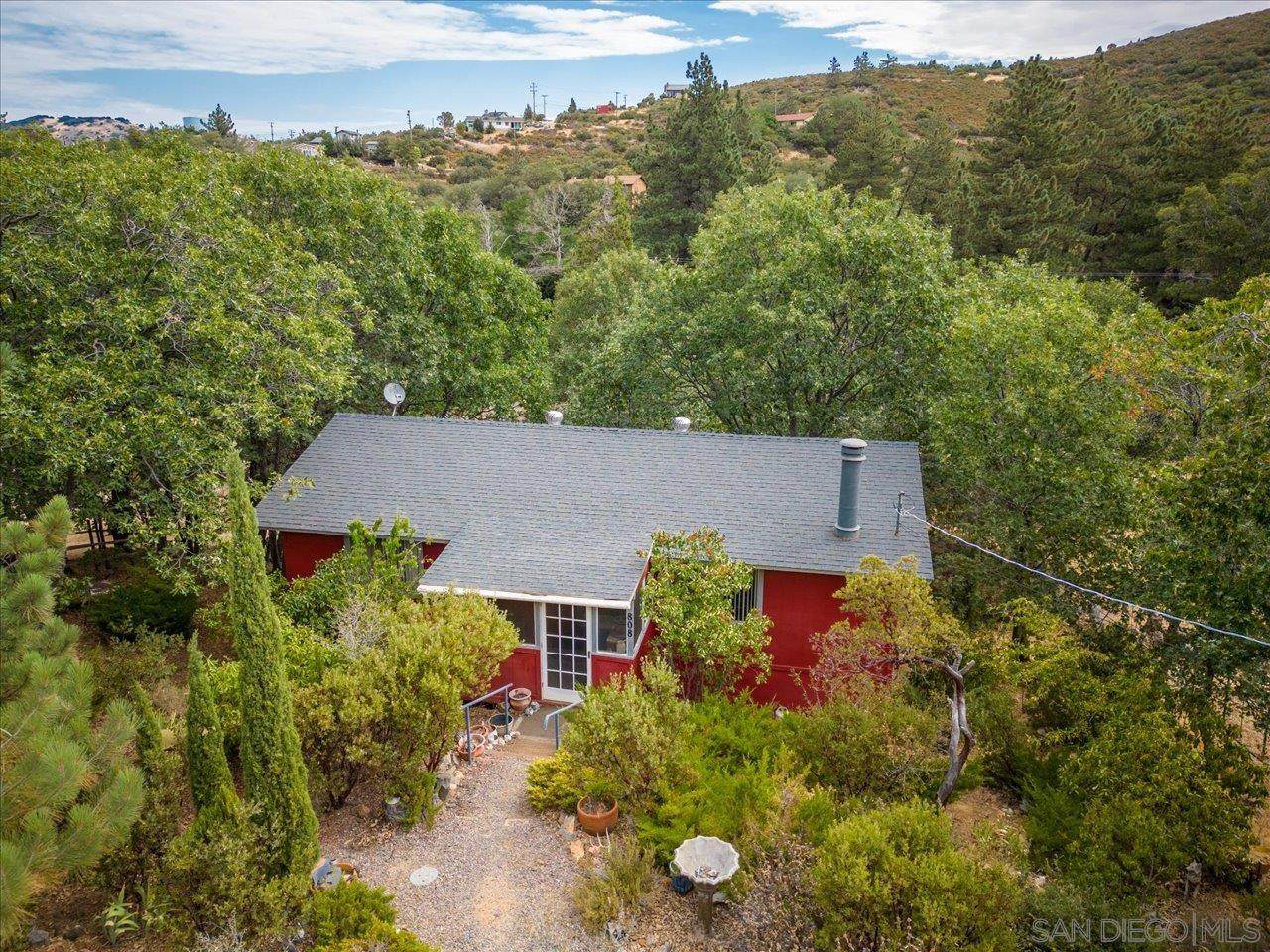 808 Pine Cone Drive - Photo 1