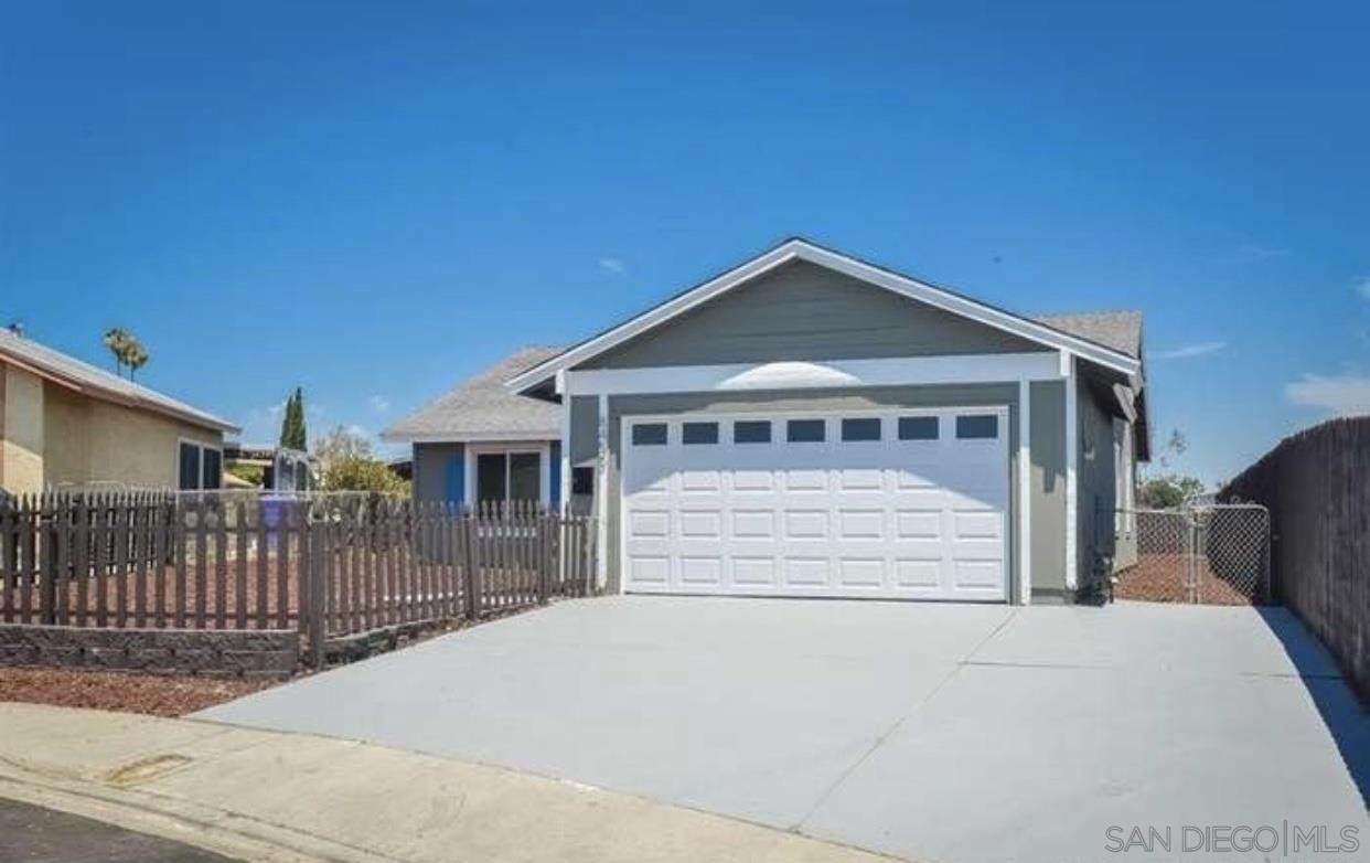 8456 Noeline Place - Photo 1