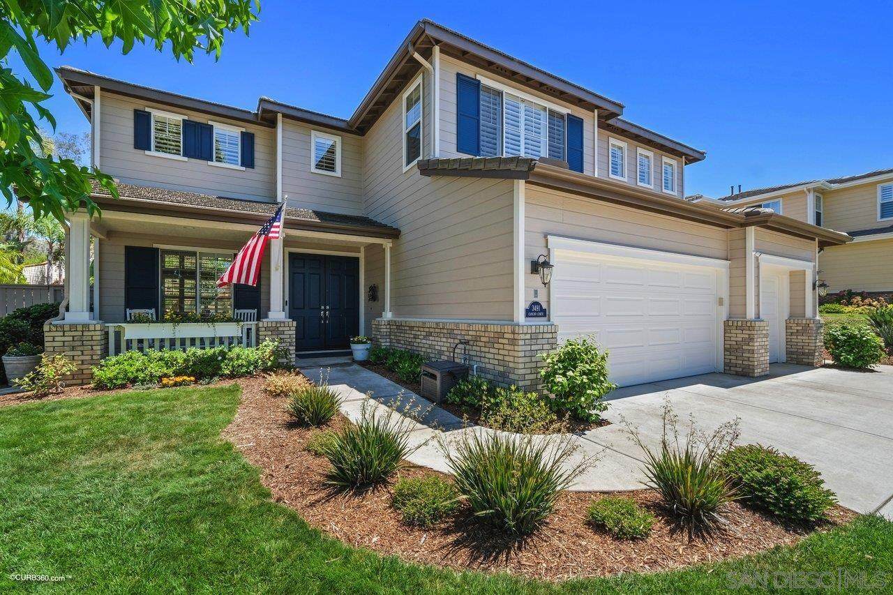 3491 Camino Corte - Photo 1