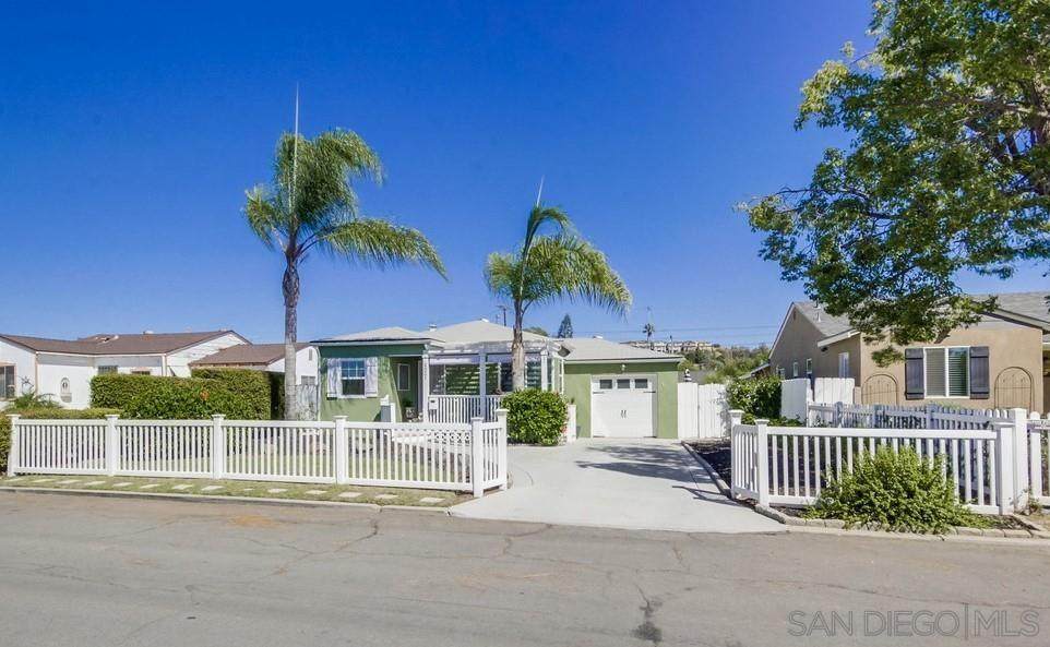 4021 Marian Street - Photo 1