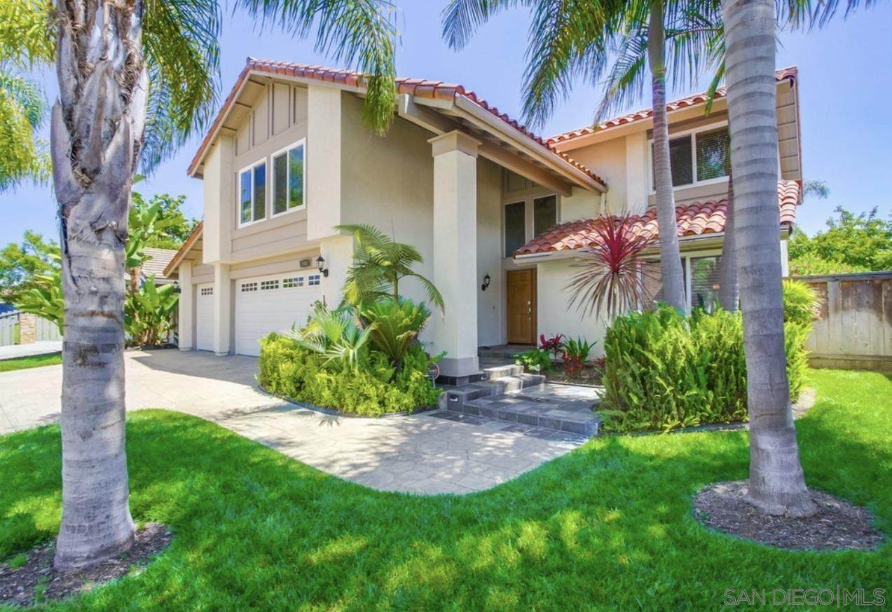 2407 Jacaranda Avenue - Photo 1