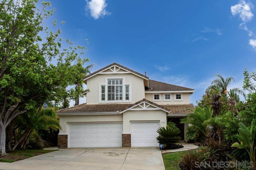 5243 Setting Sun Way - Photo 1