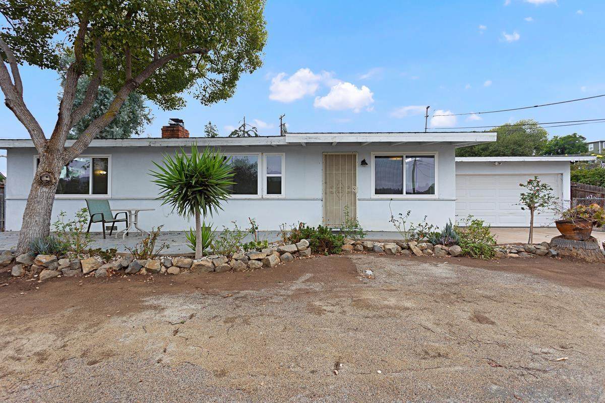 1249 Foothill Dr - Photo 1