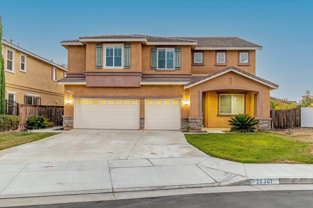 26301 Isabella Pl - Photo 1
