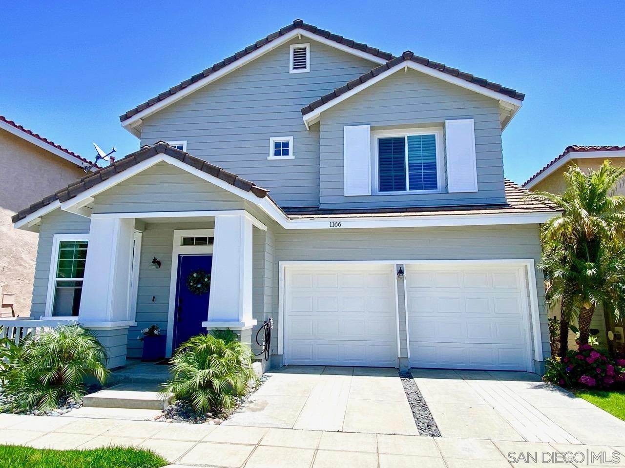 1166 Cambria Way - Photo 1