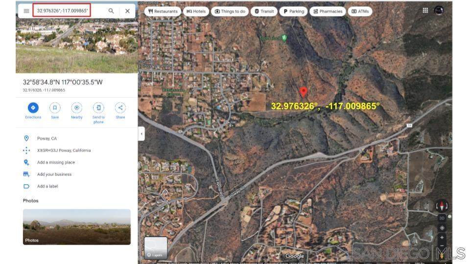14689 Twin Peaks Road - Photo 1