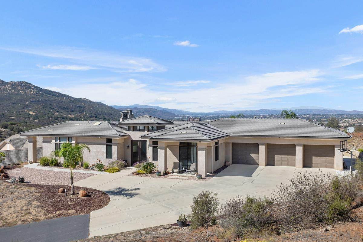 11888 Rancho Heights Rd - Photo 1