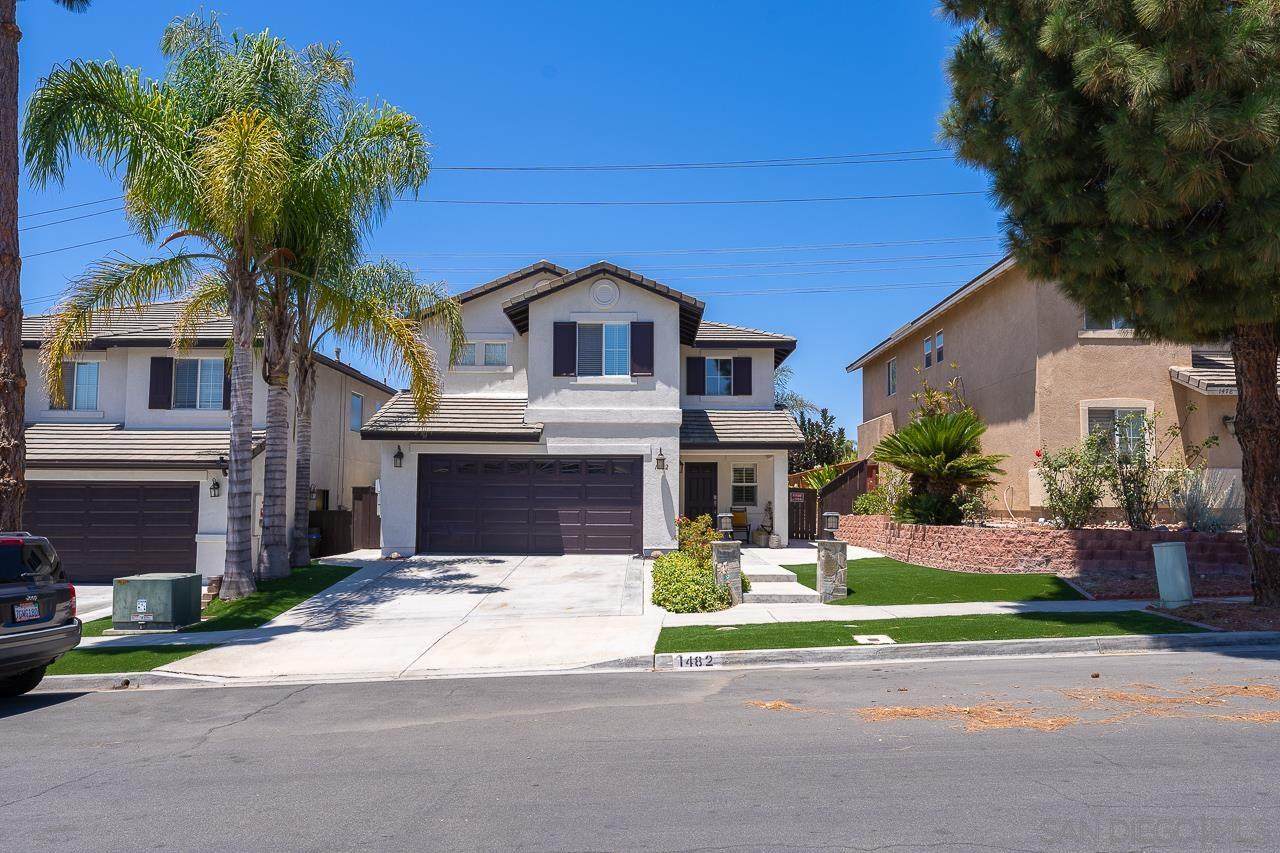 1482 Ridgeline Ct - Photo 1