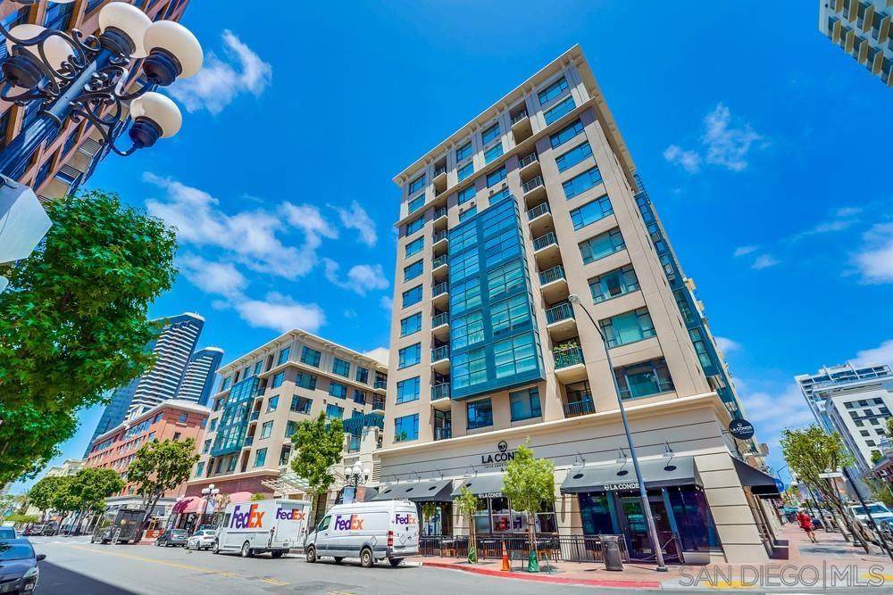 530 K Street - Photo 1