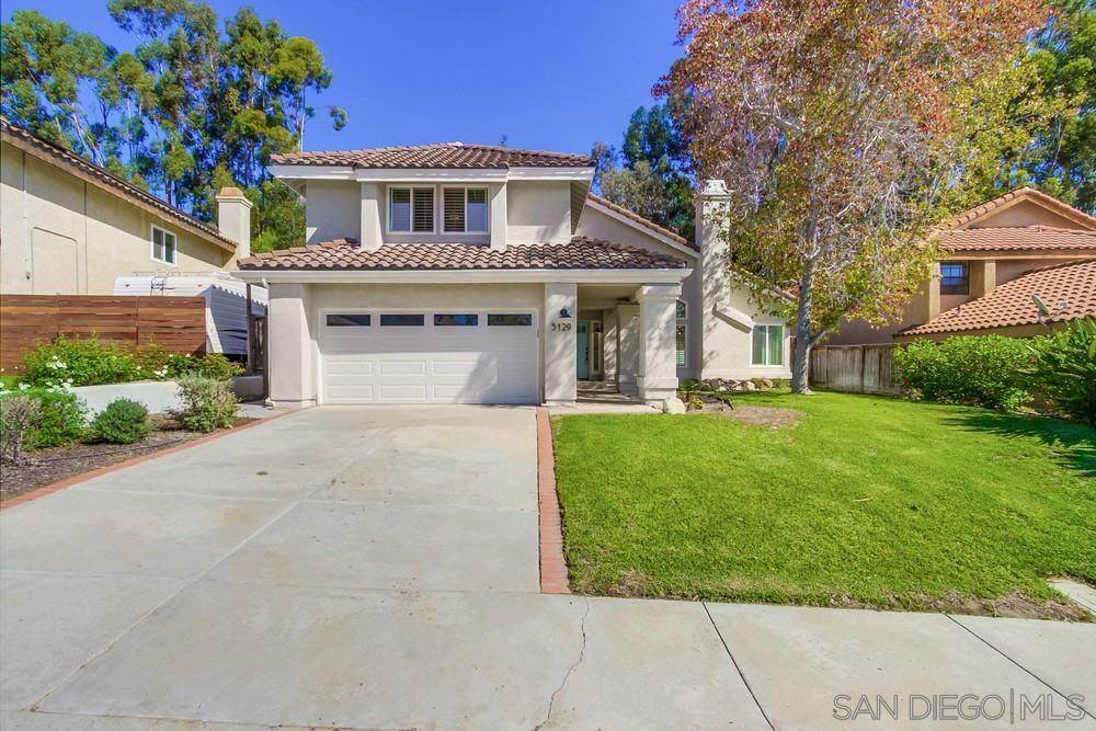 5129 Montessa St - Photo 1