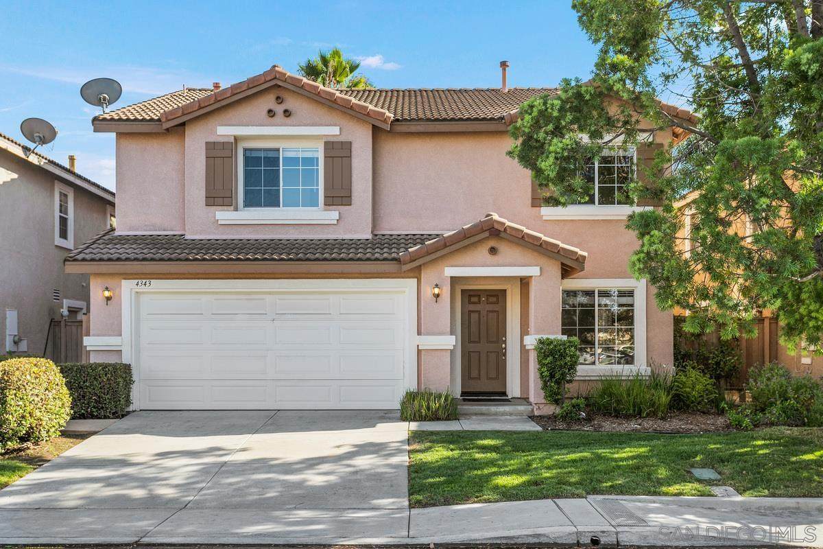 4343 Meadow Spring Way - Photo 1