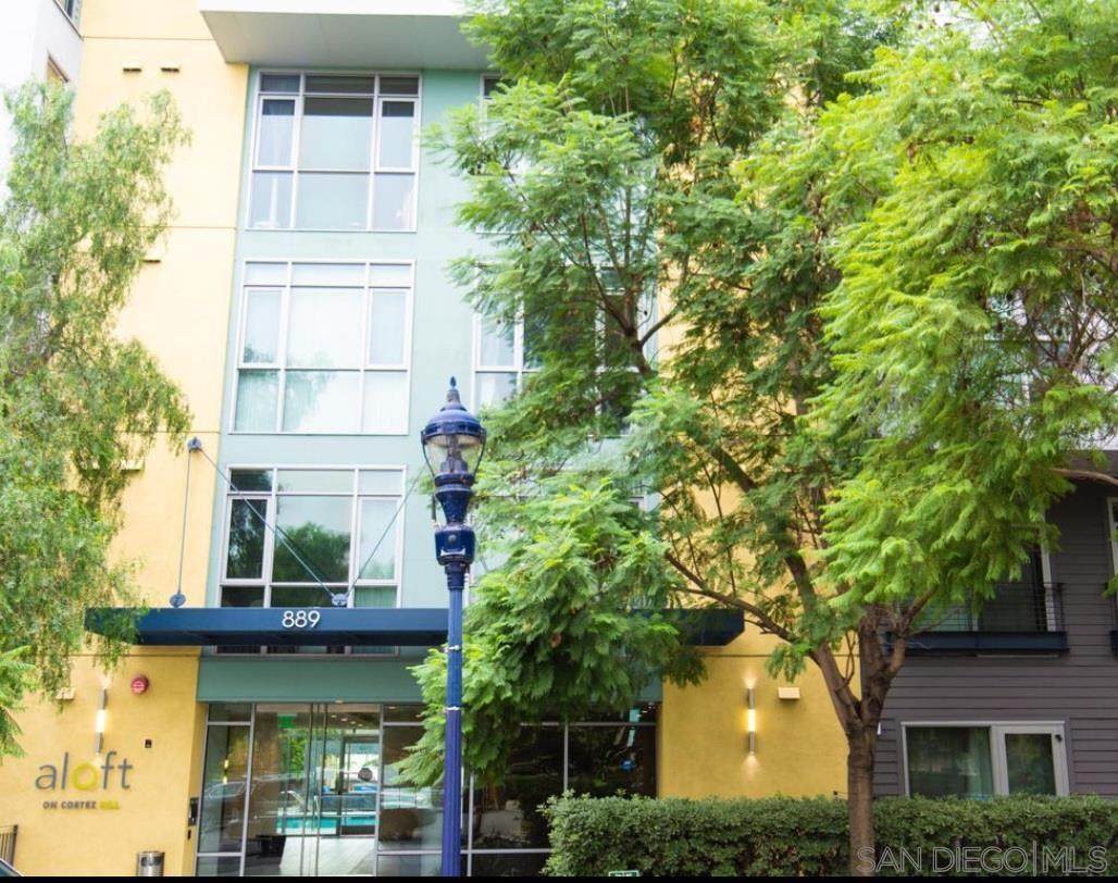 889 Date Street - Photo 1