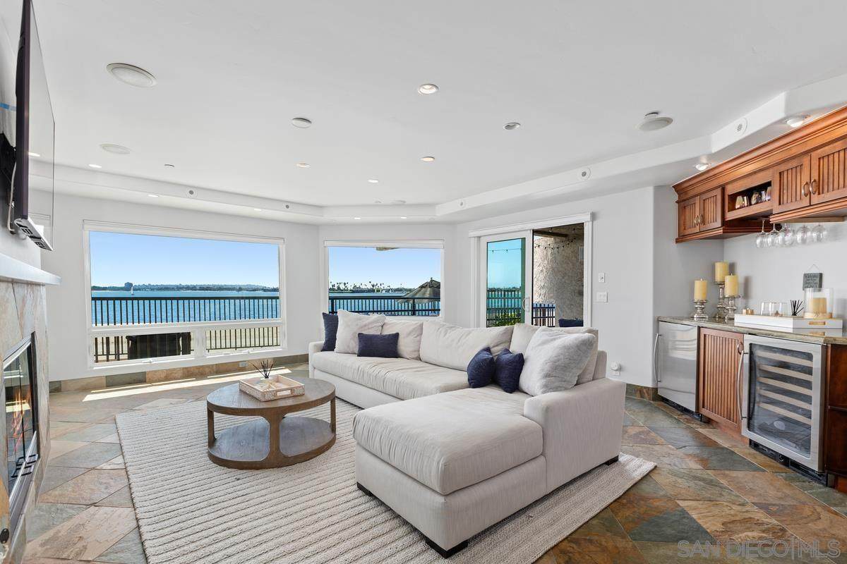1161 Pacific Beach Drive - Photo 1