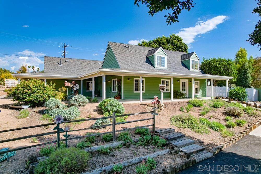 15175 Highland Valley Road - Photo 1