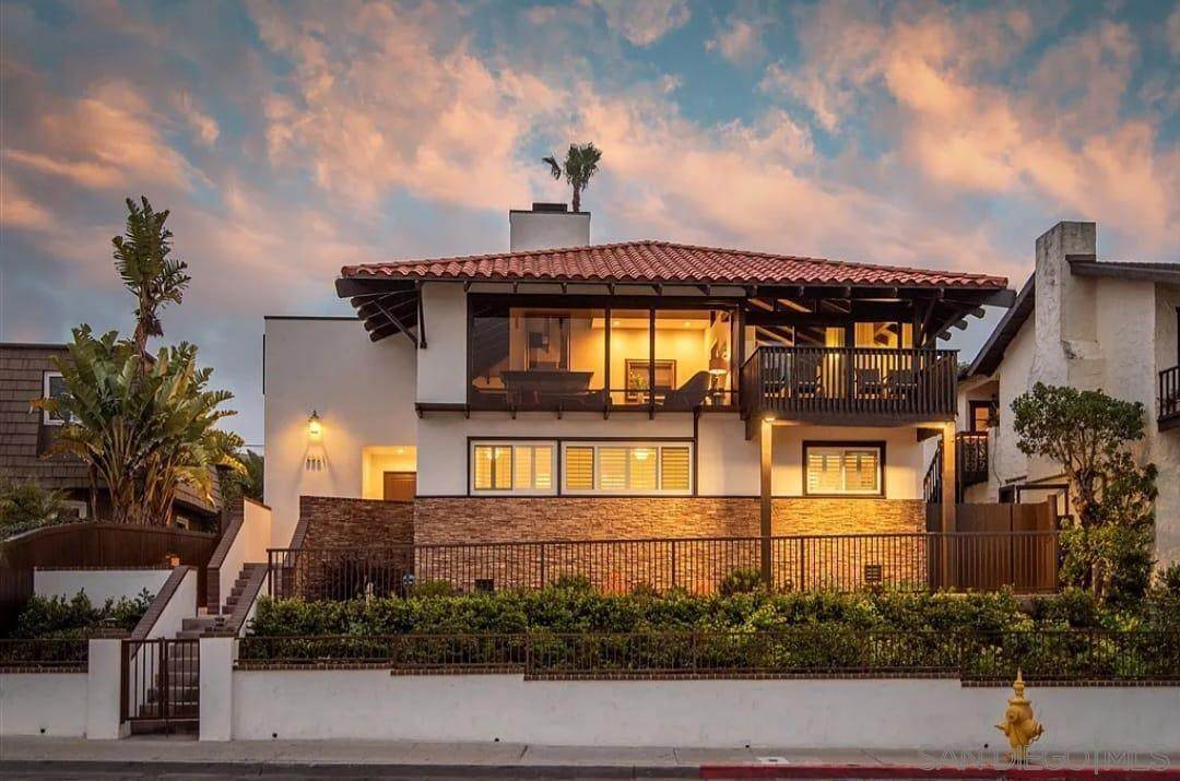 8561 El Paseo Grande - Photo 1
