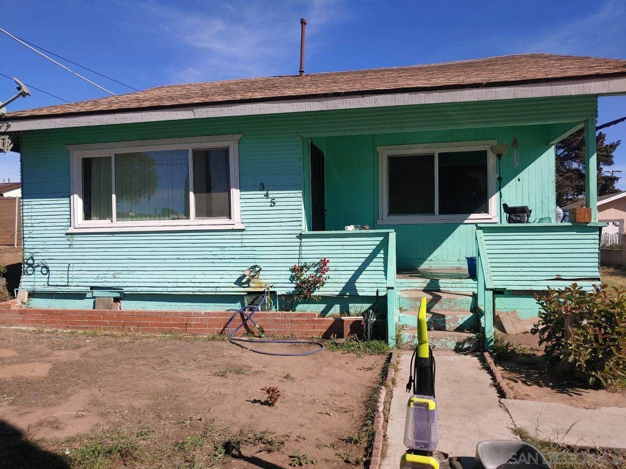 345 Date Street - Photo 1