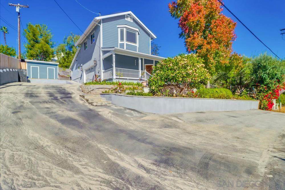8710 Mariposa St - Photo 1