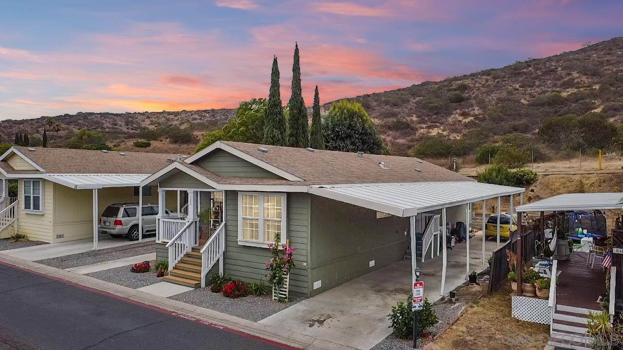 10767 Jamacha Blvd - Photo 1