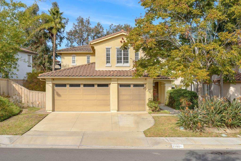 3553 Knollwood Dr - Photo 1