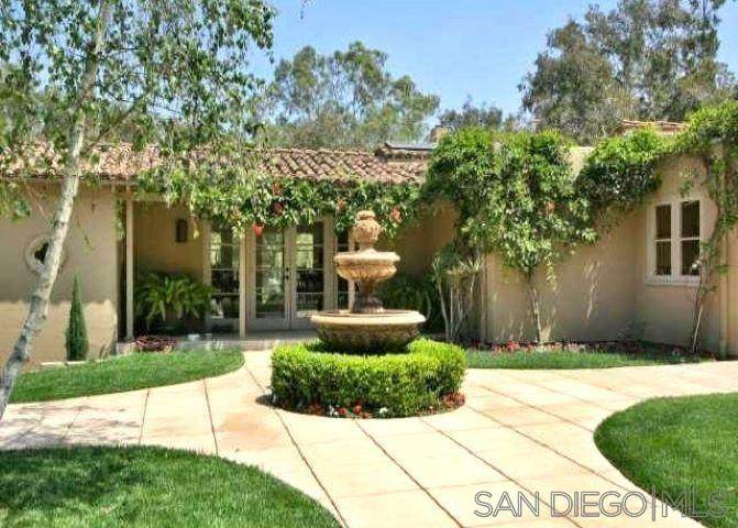 6907 El Camino Del Norte - Photo 1