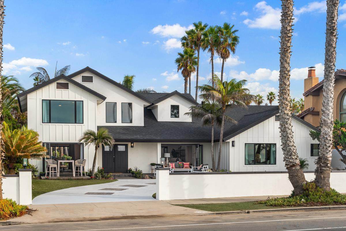 1153 Sunset Cliffs Blvd - Photo 1