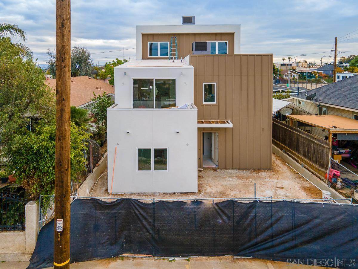 3209 L Street - Photo 1