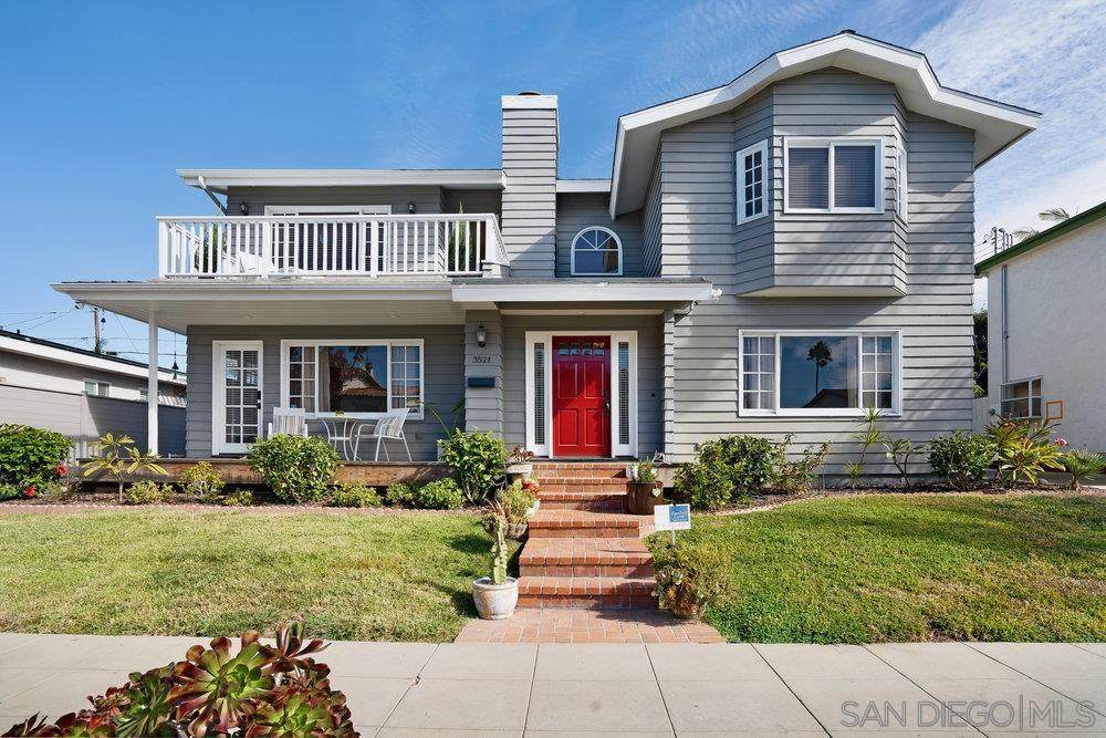 3521 Buena Vista - Photo 1