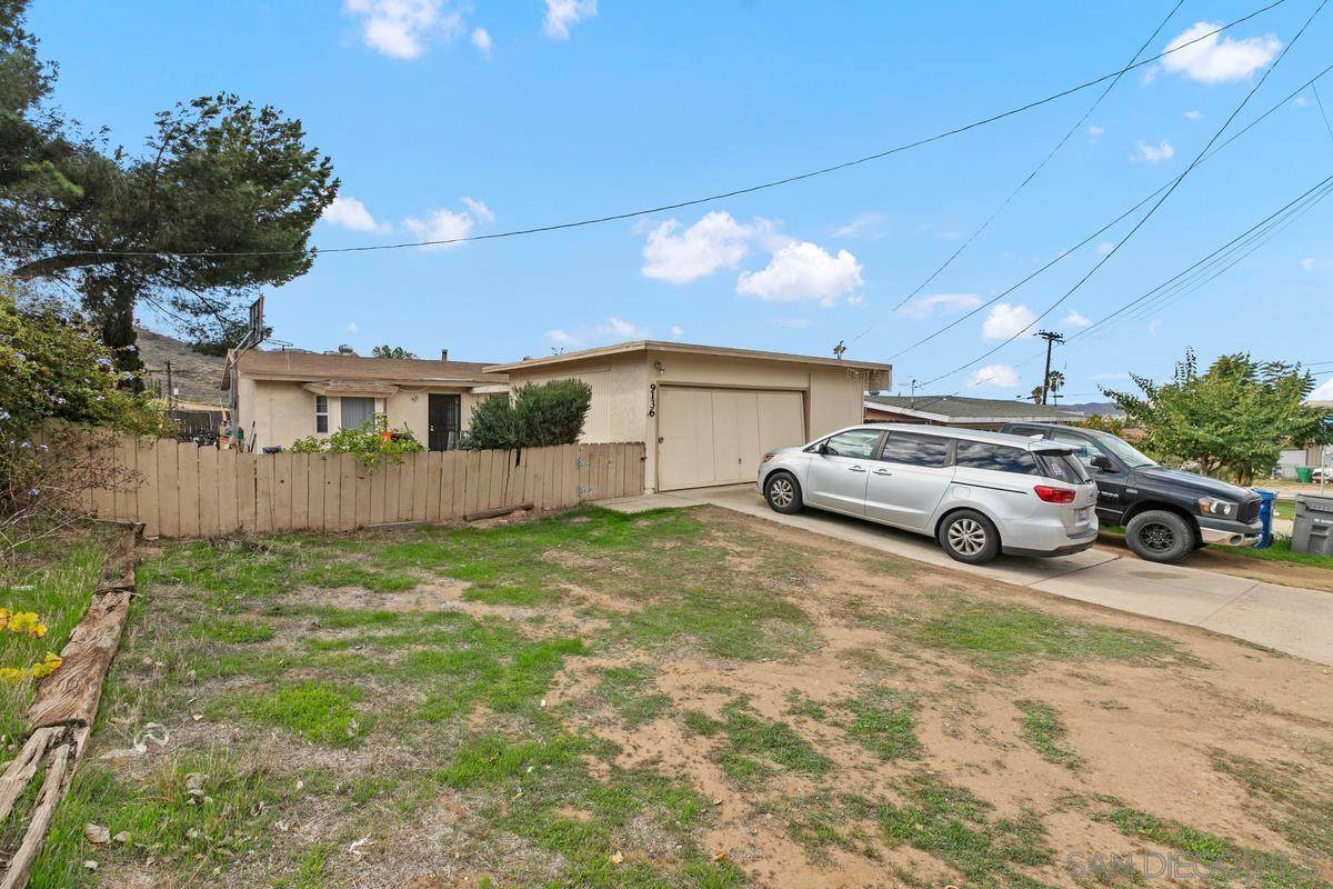 9136 Northcote Road - Photo 1