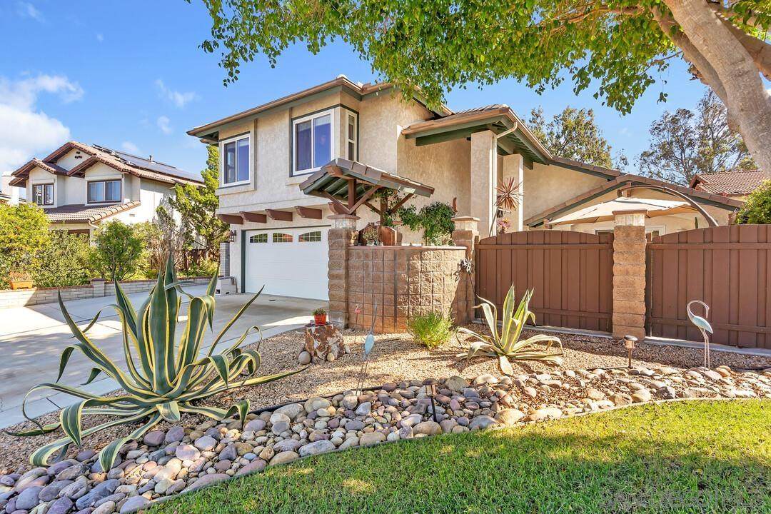 11645 Vaca Place - Photo 1