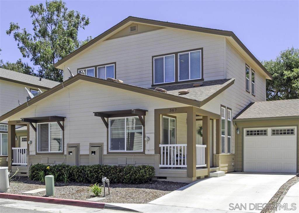 367 Brotherton Gln - Photo 1