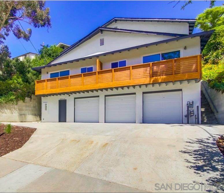 3767 Dove St - Photo 1