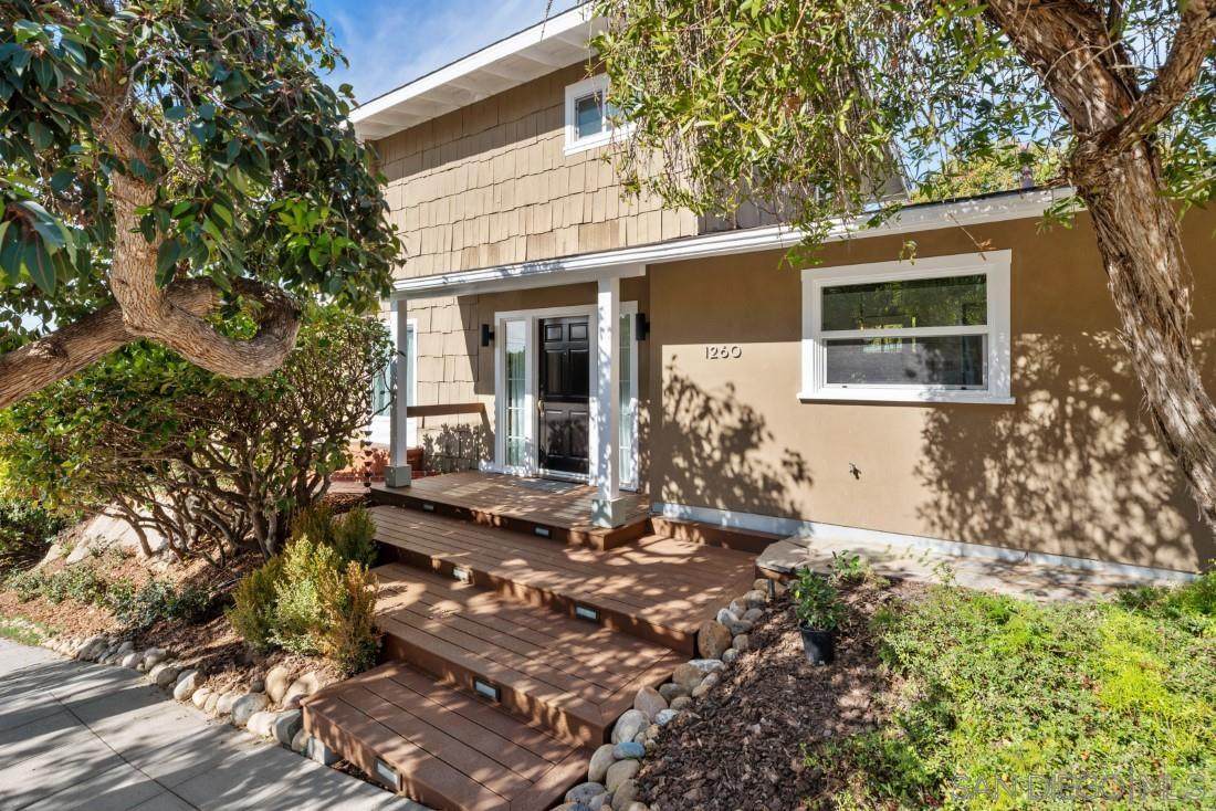 1260 Pearl Street - Photo 1