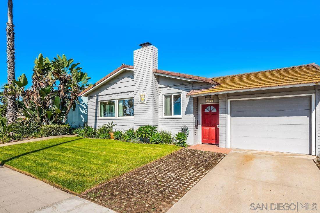 8373 El Paseo Grande - Photo 1