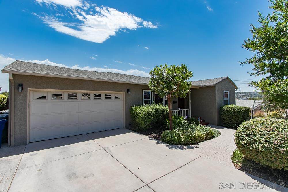 4481 Pomona Ave - Photo 1