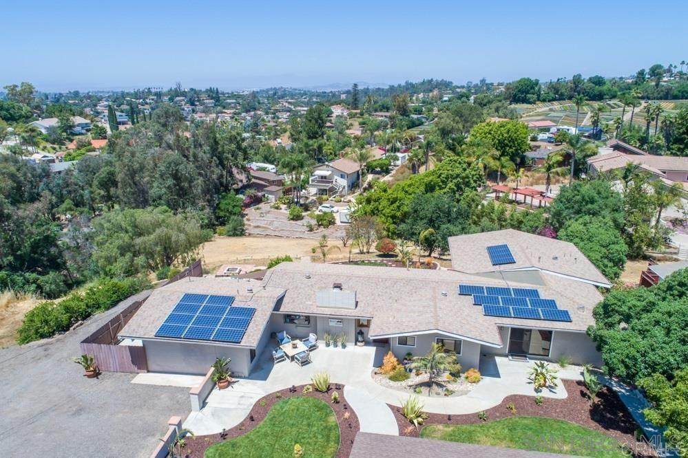 1582 Sunrise Drive - Photo 1