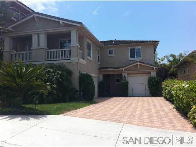3851 Torrey Hill Lane - Photo 1