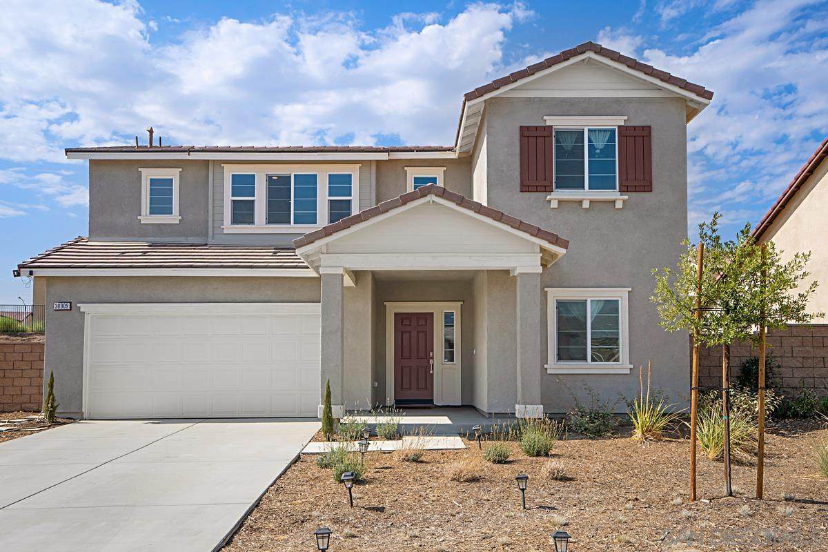 30909 Pony Express Drive - Photo 1
