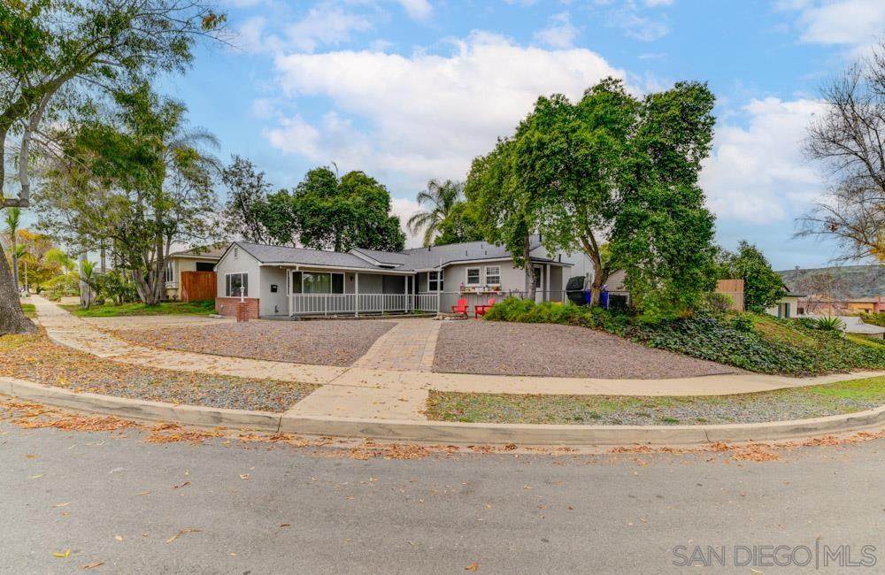 6880 Cartwright St - Photo 1