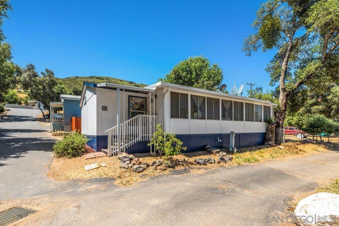 26835 Old Highway 80 - Photo 1