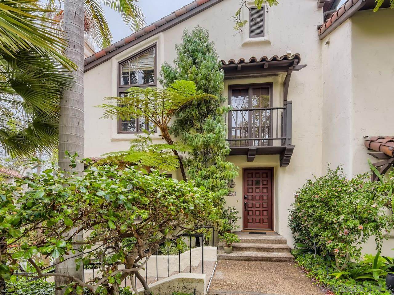 8694 Villa La Jolla Drive - Photo 1