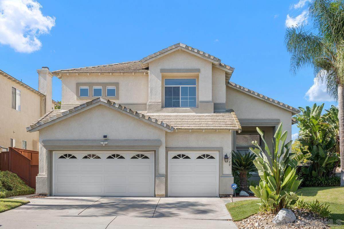11740 Scripps Creek Dr - Photo 1