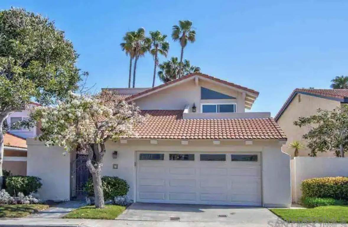 77 Trinidad Bend - Photo 1