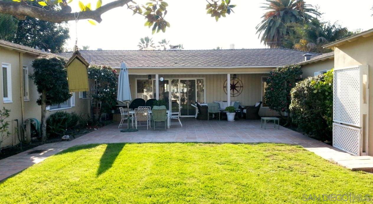 1118 Flora - Photo 1