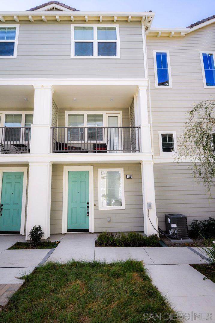 503 Hummingbird Lane - Photo 1