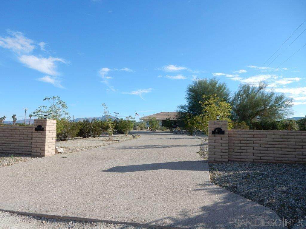 1711 Indigo Ln - Photo 1