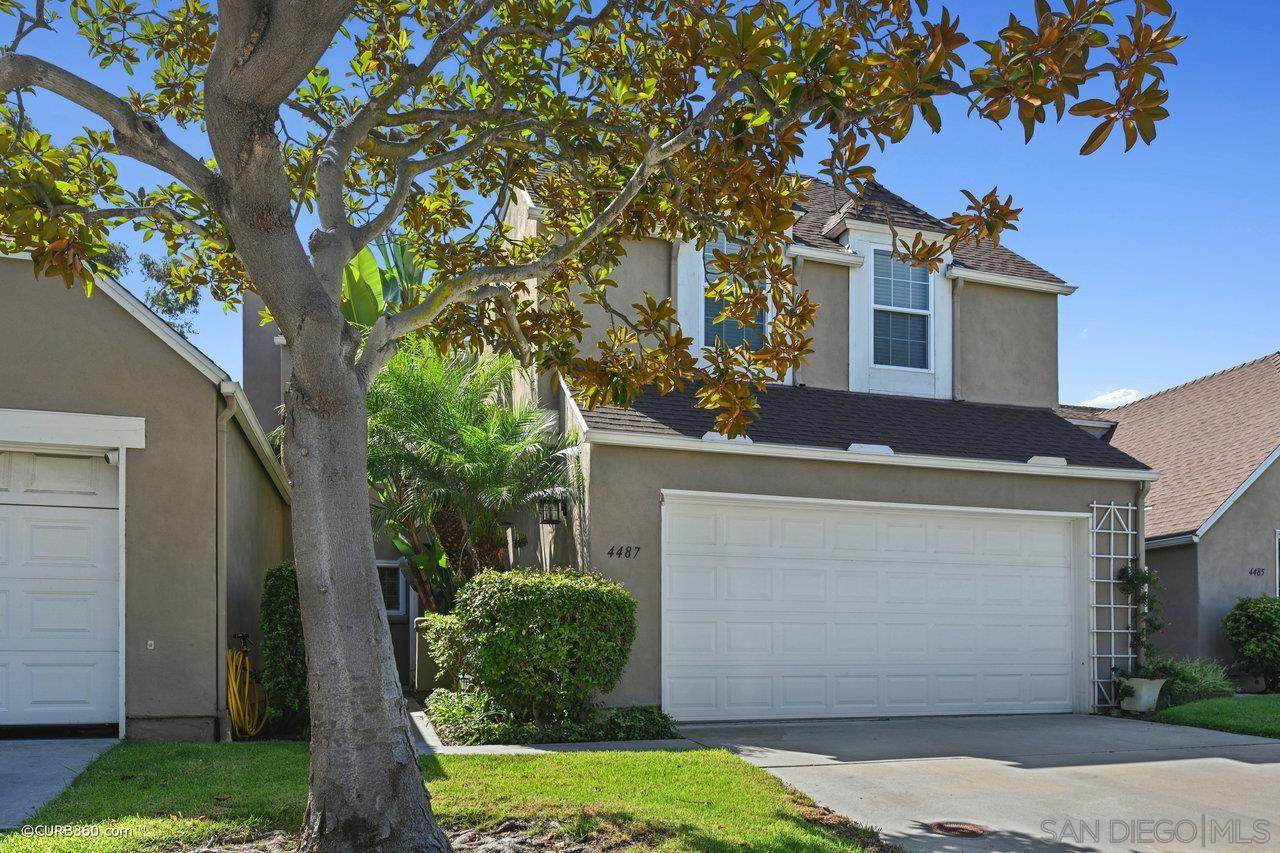 4487 Gladstone Court - Photo 1