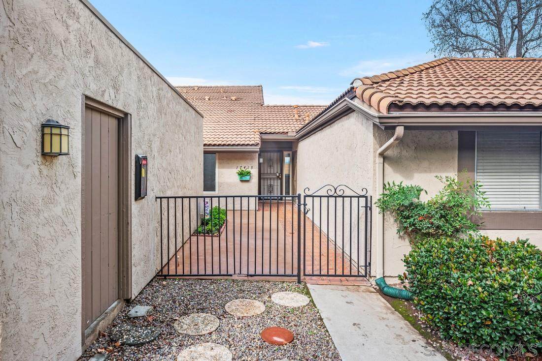 17413 Plaza Dolores - Photo 1